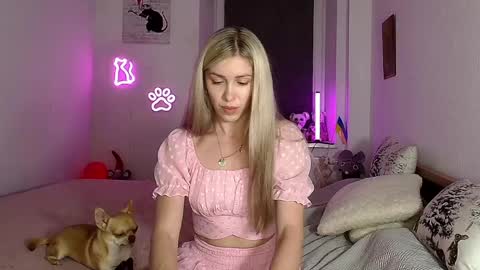 Dashka online show from May 2026 09:23:01 PM