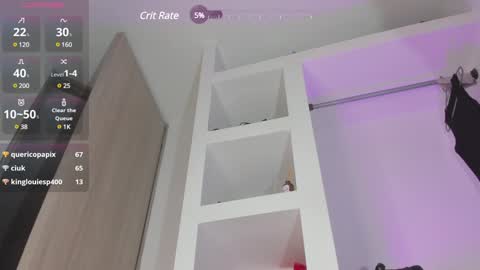 Jessica Rivera online show from January 2025 10:32:02 AM