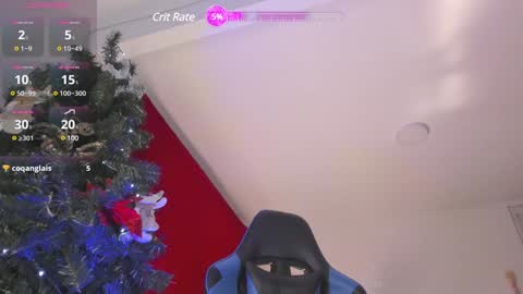 Jessica Rivera online show from January 2025 07:05:01 PM