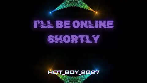 hot_boy_2027 online show from May 2026 11:51:02 AM
