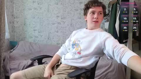 Oscar  online show from October 2025 11:22:02 AM