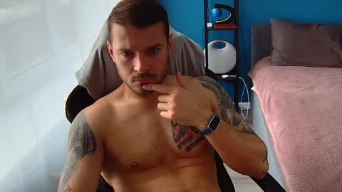 hot_cap_77 online show from May 2026 10:10:01 AM