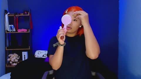 hot chocolate 4u online show from February 2025 12:37:01 PM