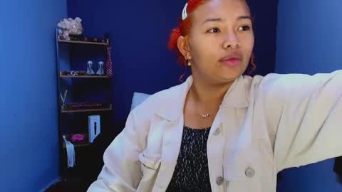 hot chocolate 4u online show from February 2025 11:44:02 AM