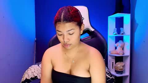 hot chocolate 4u online show from September 2025 12:05:02 PM