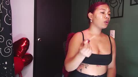 hot chocolate 4u online show from March 2026 11:50:02 AM