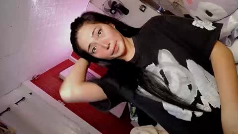Snapshot of hot_claudia69 chatting on April 2026 08:52:02 AM its me CLAUDIA online show from April 2026 08:52:02 AM