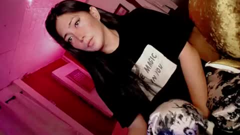 Snapshot of hot_claudia69 chatting on June 2026 08:26:01 AM its me CLAUDIA online show from June 2026 08:26:01 AM