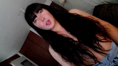 Snapshot of hot_claudia69 chatting on August 2026 04:55:02 AM its me CLAUDIA online show from August 2026 04:55:02 AM