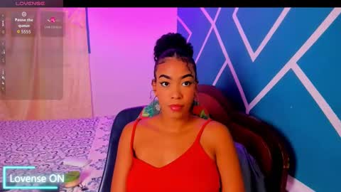 Hot Couple online show from September 2025 04:34:02 AM