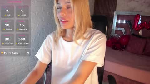 Valery online show from February 2026 10:55:02 AM