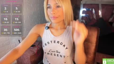 Valery online show from March 2026 10:48:01 AM