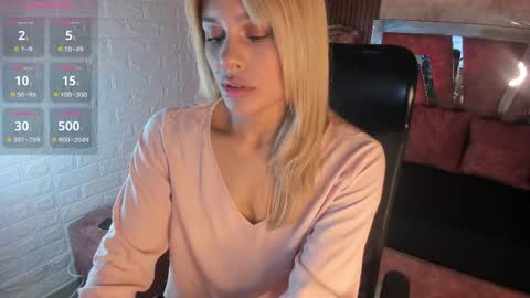 Valery online show from May 2026 10:56:01 AM