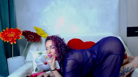 Darina online show from March 2026 05:55:02 AM