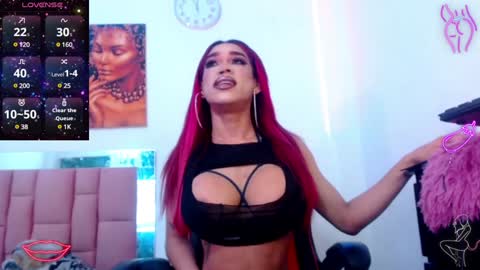 destinyk online show from December 2024 10:49:01 AM