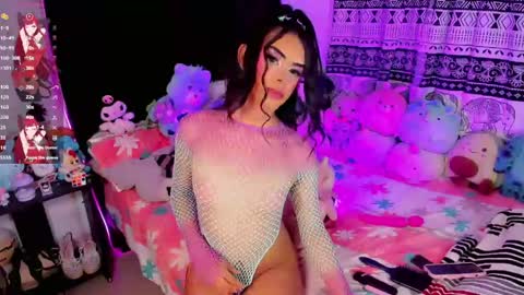 Valens online show from May 2026 01:57:02 AM