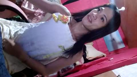 Naughty Allison online show from July 2026 02:26:02 PM