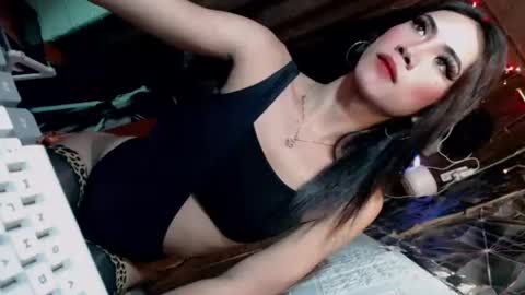 Naughty Allison online show from July 2026 05:36:01 AM