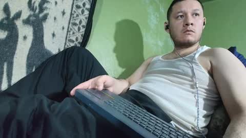 hot_guy36 online show from February 2026 01:50:02 AM