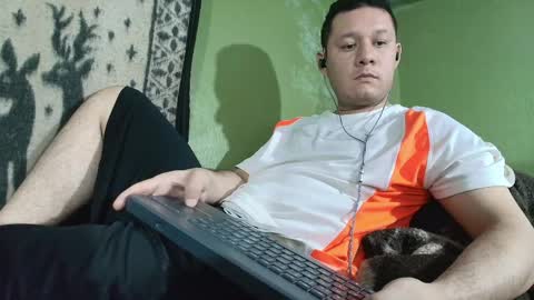 hot_guy36 online show from April 2026 05:22:02 PM