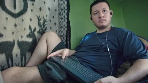 hot_guy36 online show from April 2026 03:18:02 PM