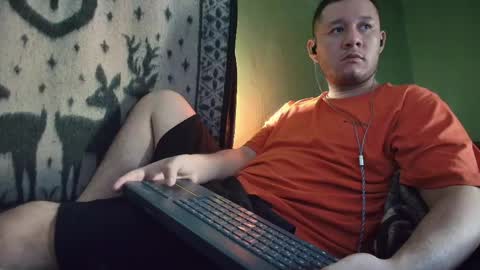 hot_guy36 online show from May 2026 02:00:01 PM