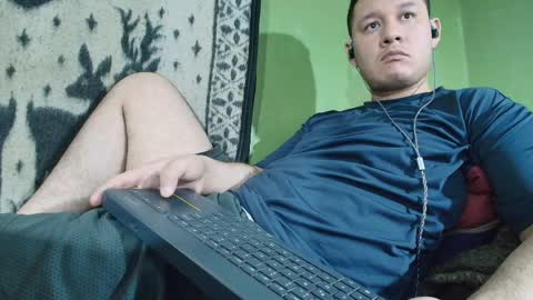 hot_guy36 online show from May 2026 05:30:02 PM