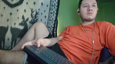 hot_guy36 online show from May 2026 02:02:01 PM