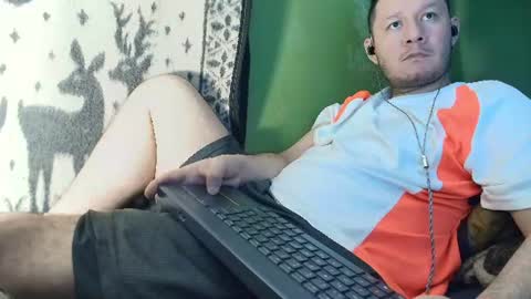 hot_guy36 online show from July 2026 03:43:02 AM