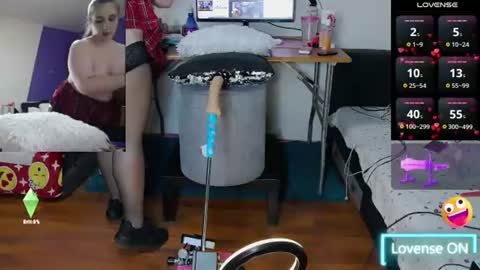Jessica  Tyler online show from June 2026 03:47:01 PM