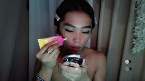 Snapshot of hot_khianna chatting on May 2026 05:58:02 AM Khianna online show from May 2026 05:58:02 AM