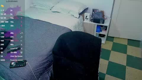 Alejandro online show from May 2026 11:56:01 PM
