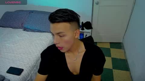 Alejandro online show from May 2026 10:21:02 AM