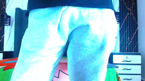 Snapshot of hot_latino_x chatting on January 2026 12:32:02 PM SEXY COUPLE online show from January 2026 12:32:02 PM