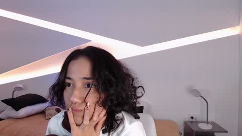 Alana online show from December 2024 02:45:02 AM