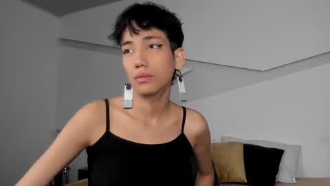 Alana online show from February 2025 08:37:01 PM