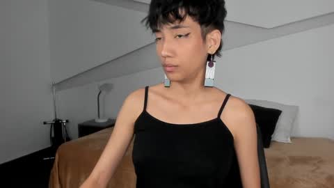 Alana online show from February 2025 11:37:02 PM