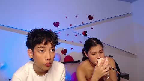 Alana online show from February 2025 08:54:01 PM