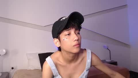 Alana online show from February 2025 12:10:01 AM