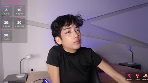 Alana online show from March 2025 12:16:01 AM