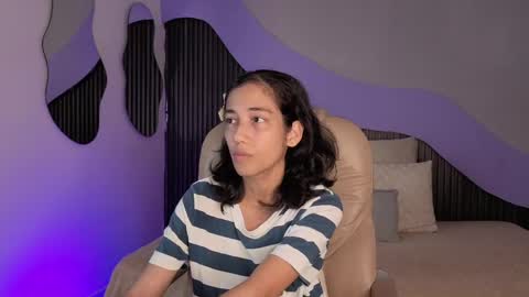 Alana online show from April 2026 09:48:02 PM