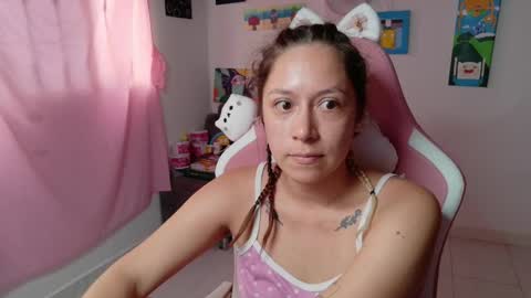 Mia online show from February 2026 03:29:02 PM