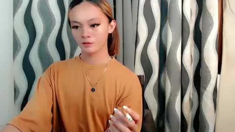 SWEET AGATHA online show from February 2025 09:37:01 AM