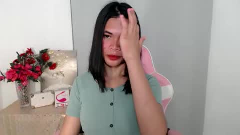 hot_pauline online show from May 2026 03:11:01 PM