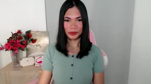hot_pauline online show from May 2026 03:15:01 AM