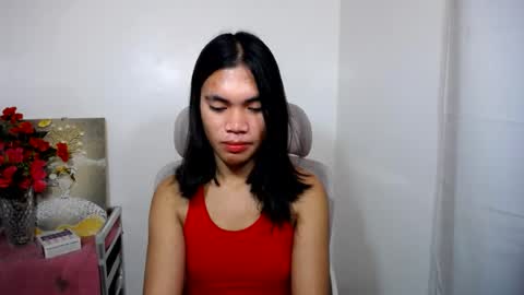 hot_pauline online show from July 2026 12:17:01 AM