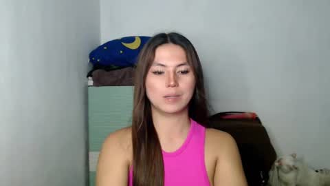 Nikki  online show from April 2026 07:38:02 PM