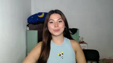 Nikki  online show from April 2026 11:24:01 AM