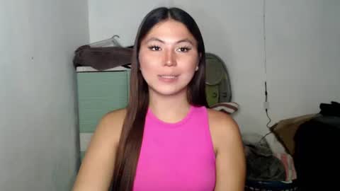 Nikki  online show from May 2026 01:51:02 PM