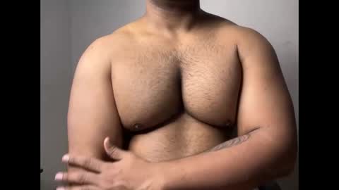 Snapshot of hot_roccohunter chatting on December 2025 05:18:02 PM pranit online show from December 2025 05:18:02 PM